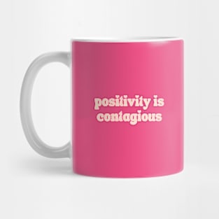 positivity Mug